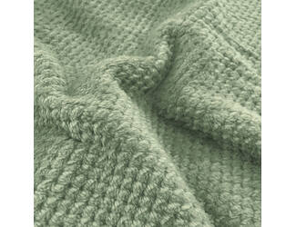 Byrklund Plaid Bubble Cuddle